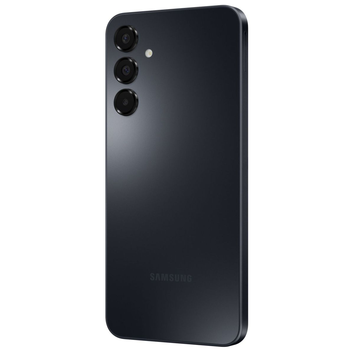 Смартфон Samsung Galaxy A16 LTE 4/128 Black