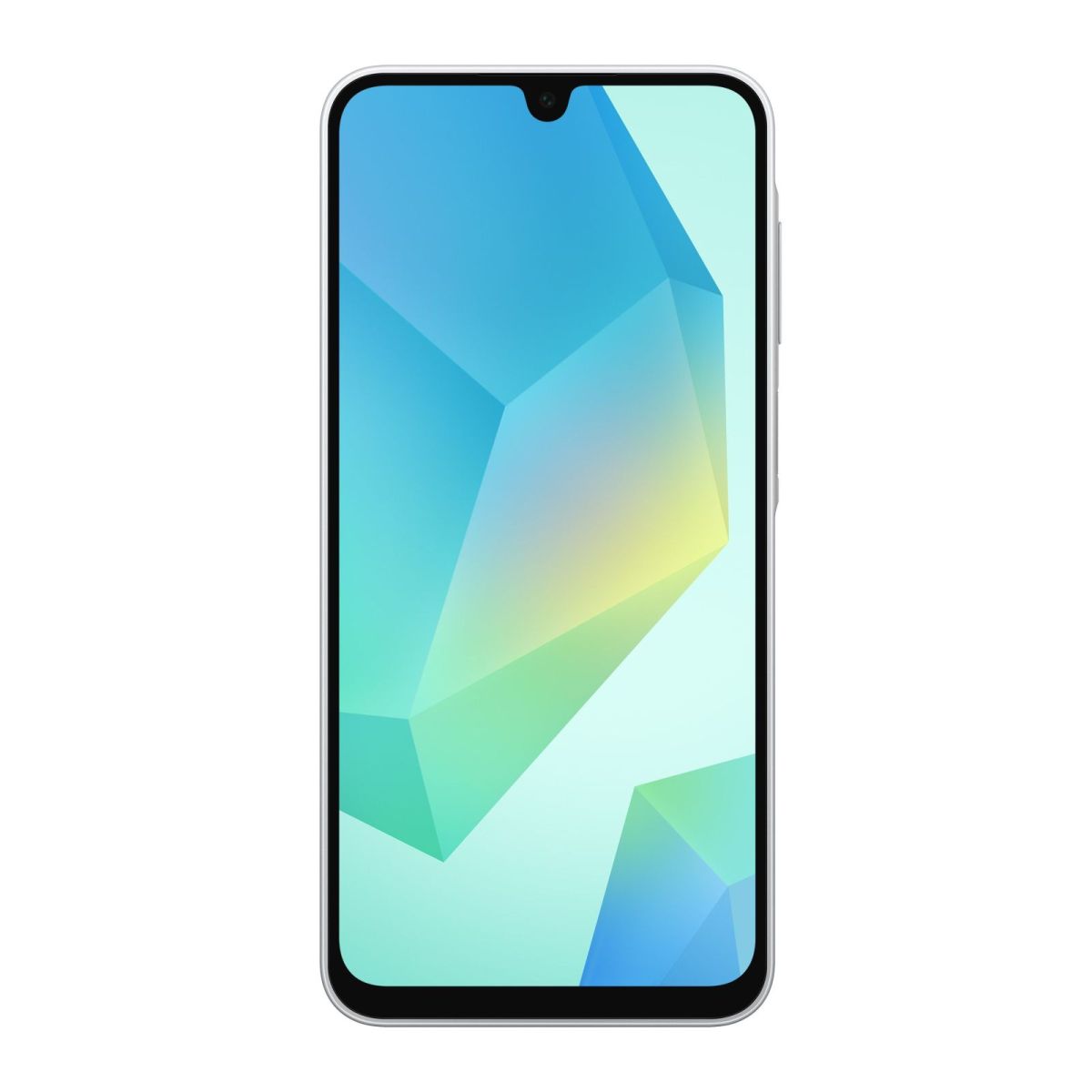 Смартфон Samsung Galaxy A16 LTE 4/128 Gray