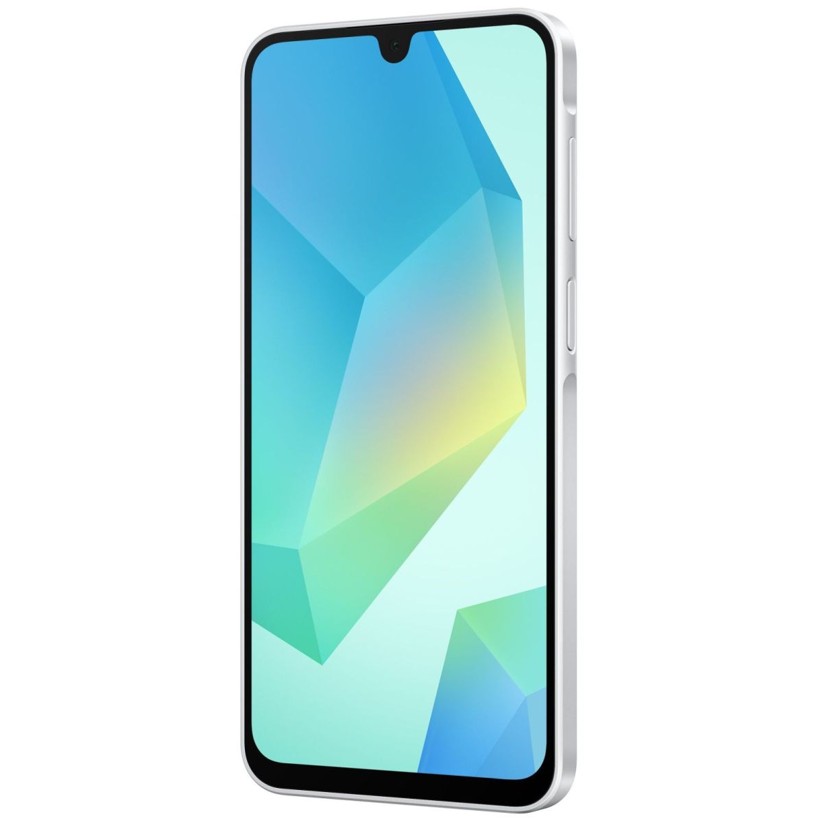 Смартфон Samsung Galaxy A16 LTE 4/128 Gray