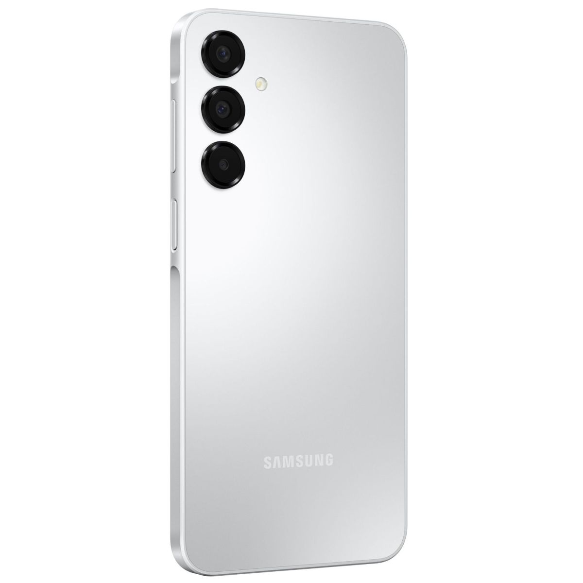 Смартфон Samsung Galaxy A16 LTE 4/128 Gray