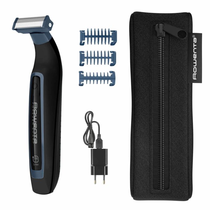 Тример Rowenta Forever Sharp Sport Collection (TN6011F0)