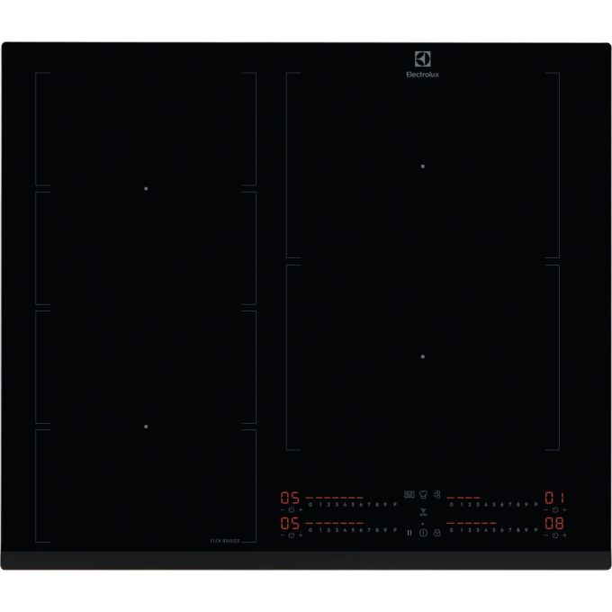 Варильна поверхня Electrolux EIV64453