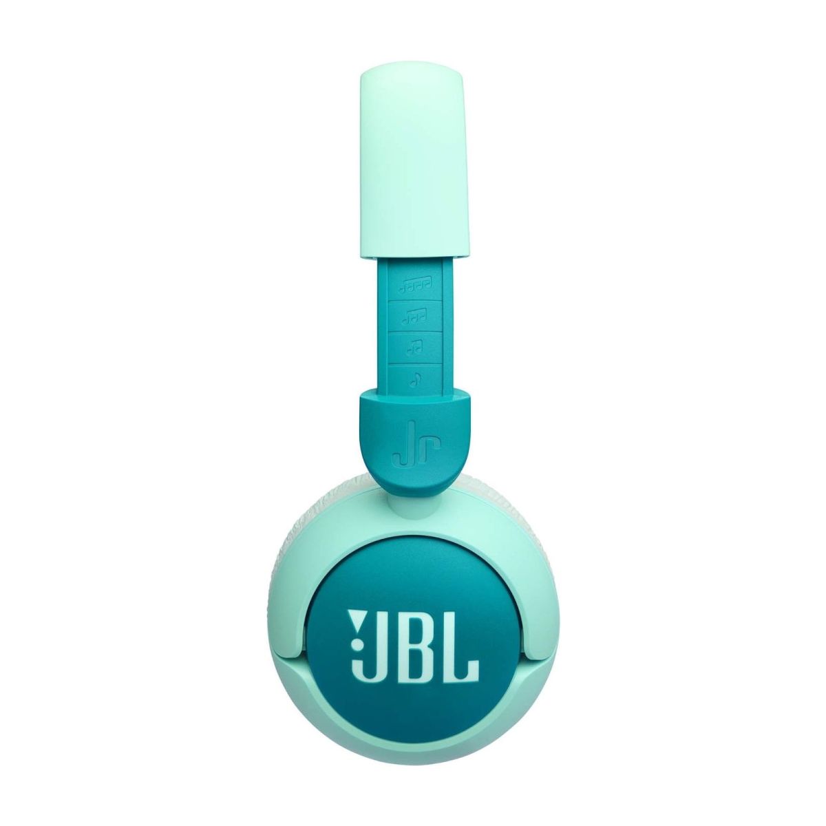 Навушники JBL JR 320BT Green