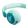 Навушники JBL JR 320BT Green