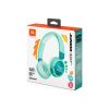Навушники JBL JR 320BT Green