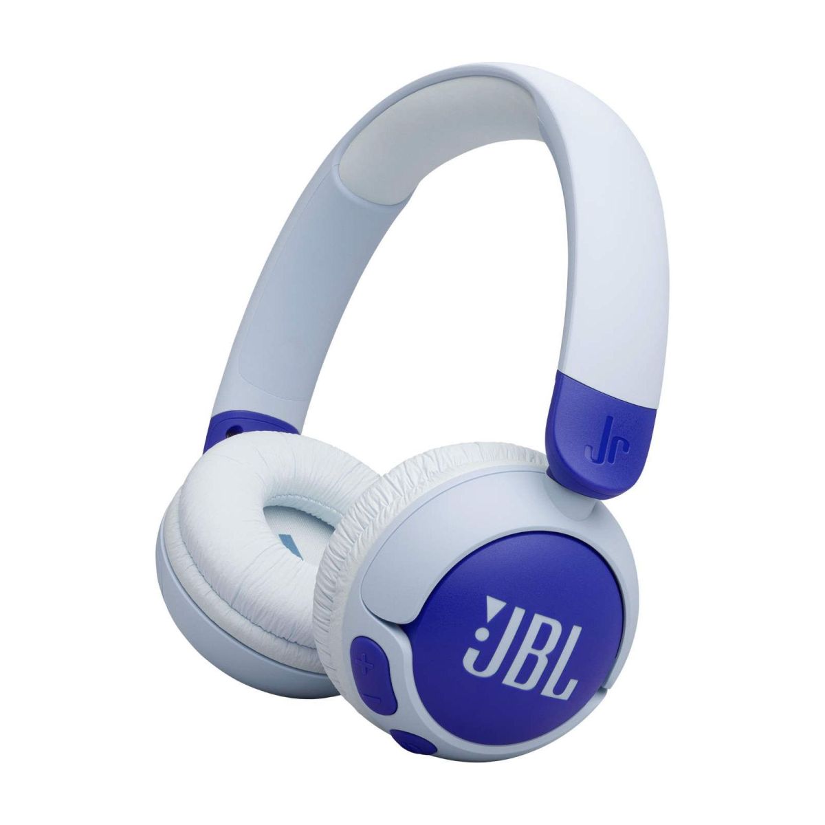 Навушники JBL JR 320BT Blue