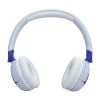 Навушники JBL JR 320BT Blue