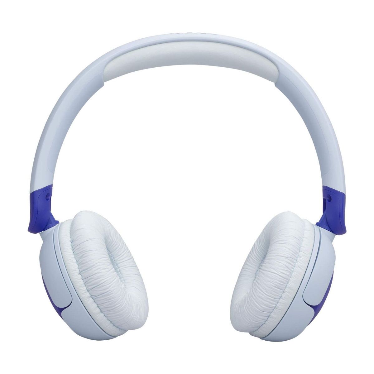 Навушники JBL JR 320BT Blue