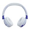 Навушники JBL JR 320BT Blue