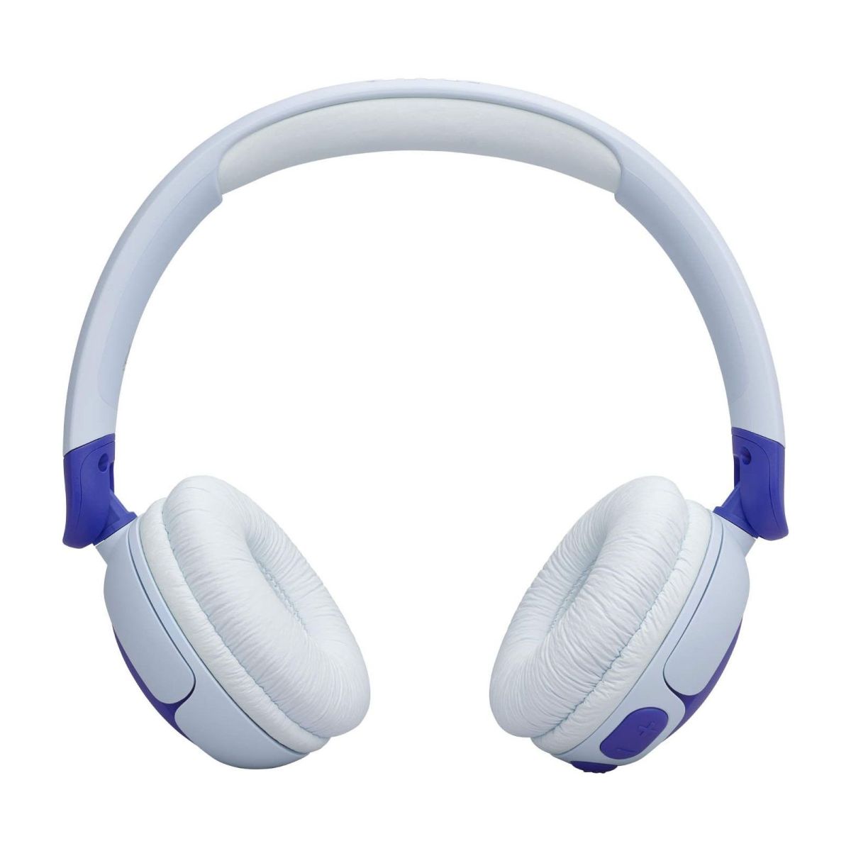 Навушники JBL JR 320BT Blue