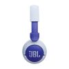 Навушники JBL JR 320BT Blue