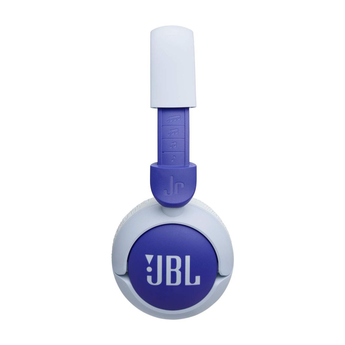 Навушники JBL JR 320BT Blue
