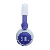 Навушники JBL JR 320BT Blue