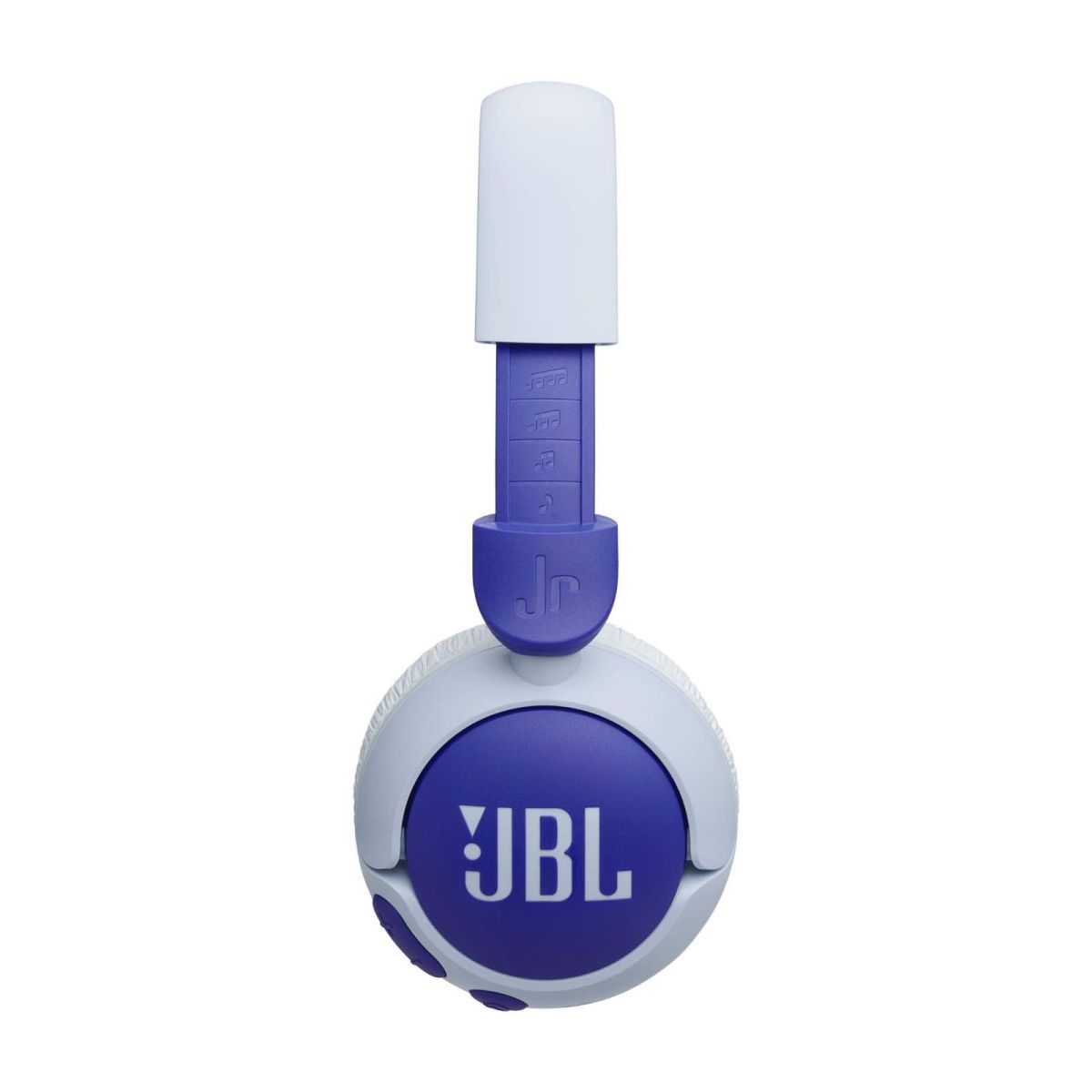 Навушники JBL JR 320BT Blue