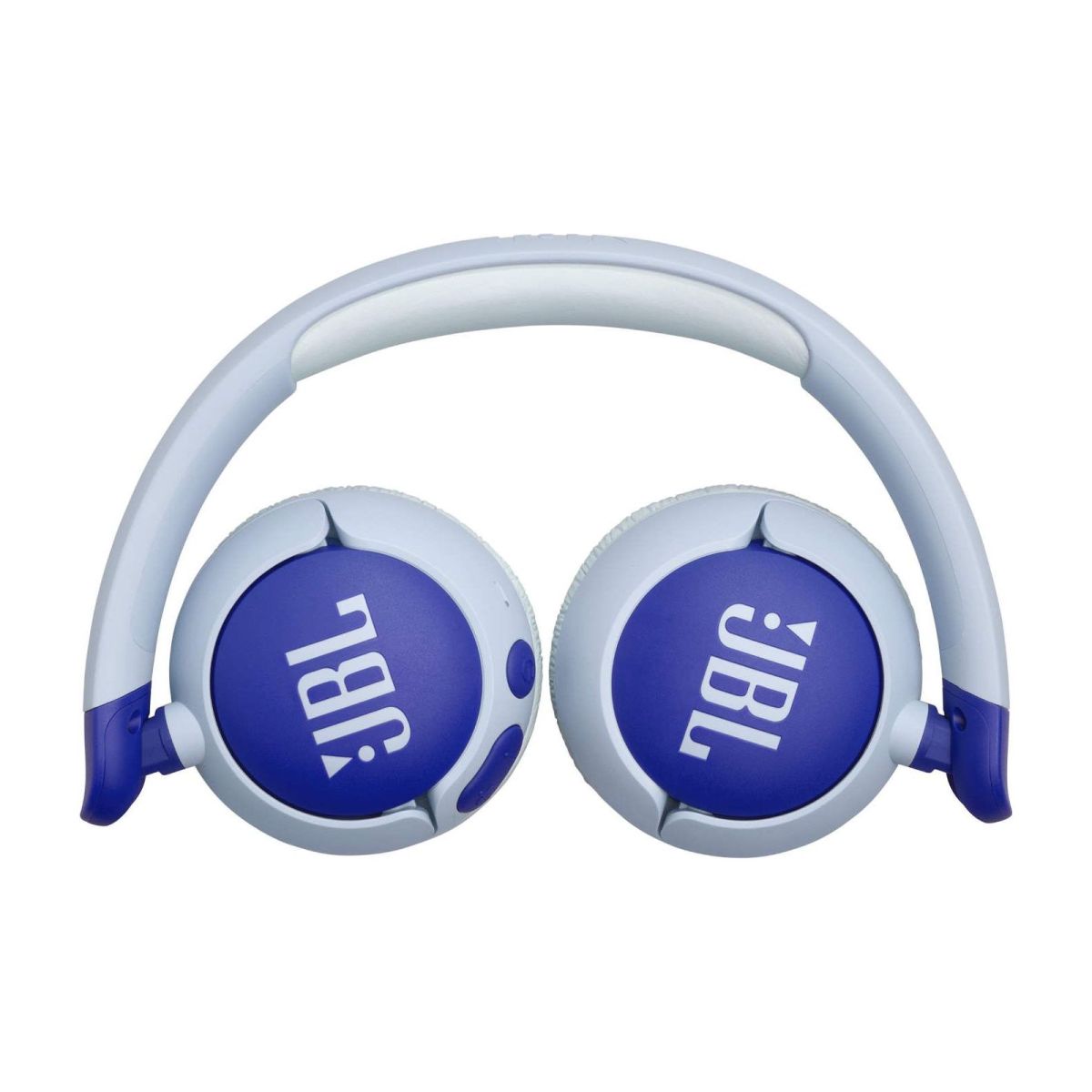 Навушники JBL JR 320BT Blue