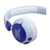 Навушники JBL JR 320BT Blue