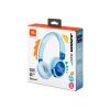 Навушники JBL JR 320BT Blue