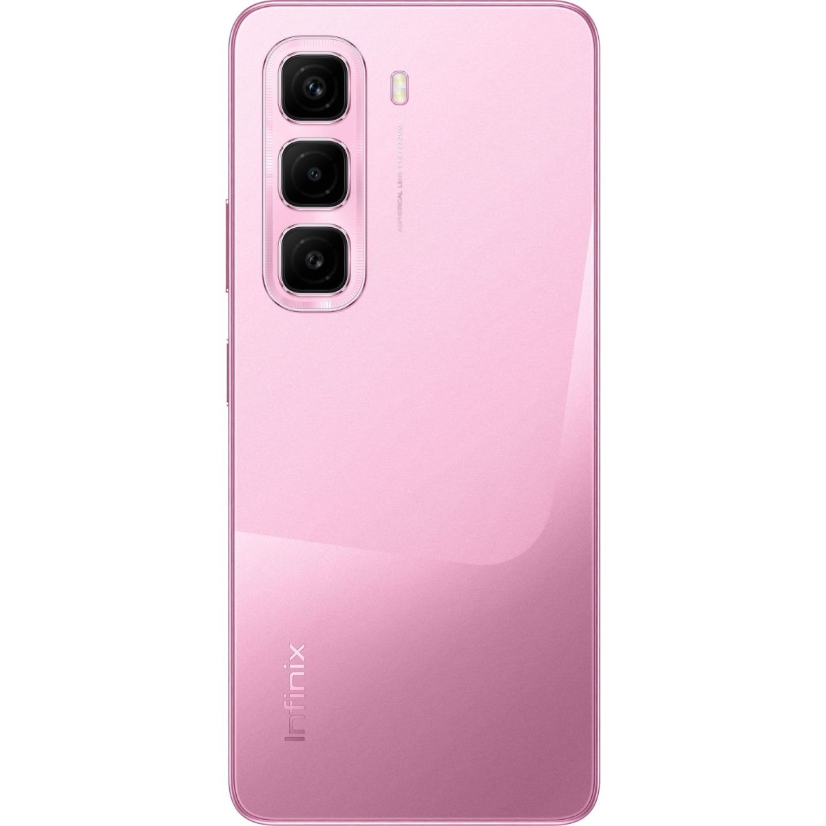 Смартфон Infinix Hot 50 8/256 Blossom Pink
