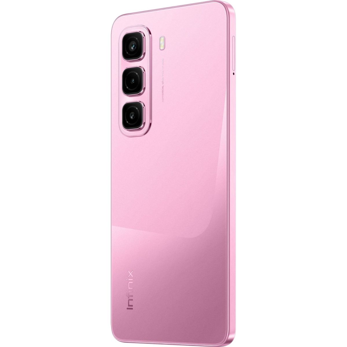 Смартфон Infinix Hot 50 8/256 Blossom Pink