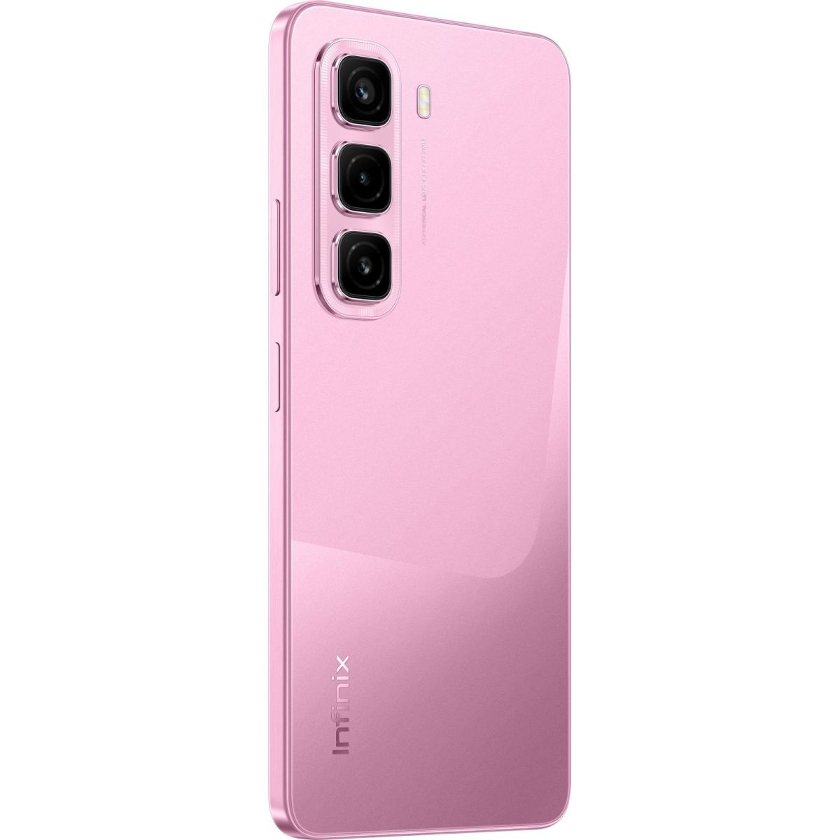 Смартфон Infinix Hot 50 8/128 Blossom Pink