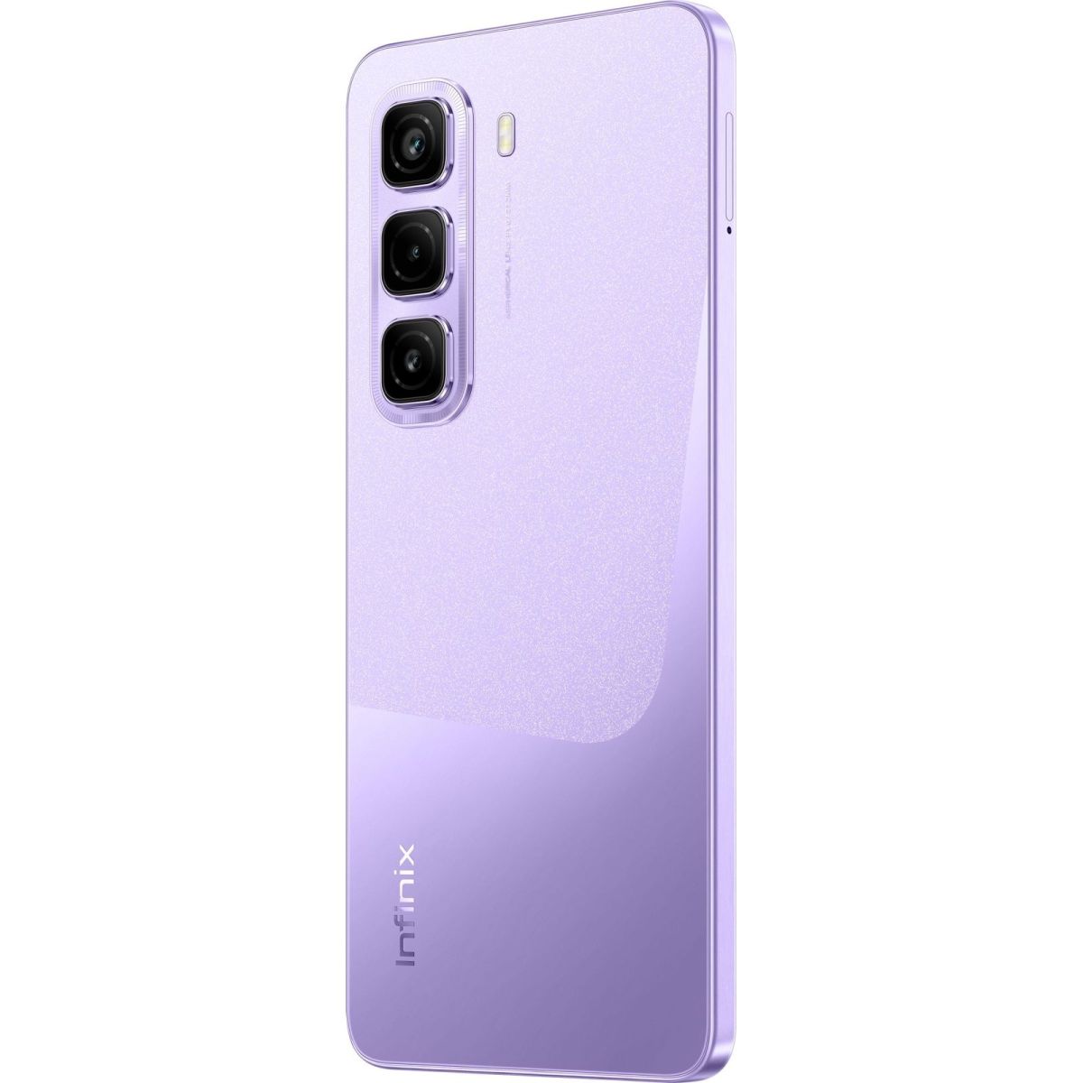 Смартфон Infinix Hot 50 8/128 Dreamy Purple