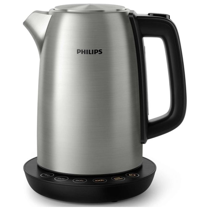 Електрочайник Philips Avance Collection (HD9359/90)