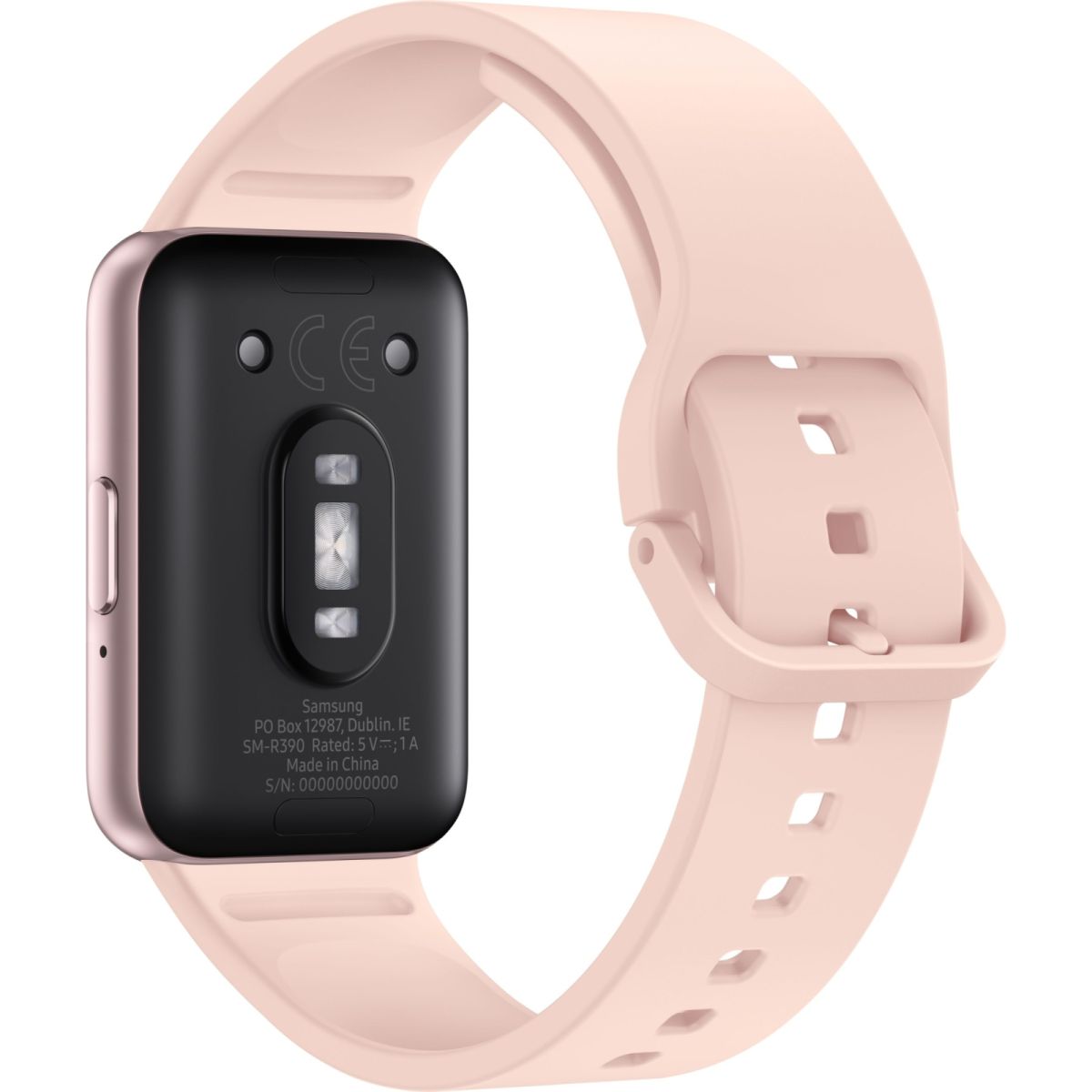 Фітнес браслет Samsung Galaxy Fit3 Pink Gold