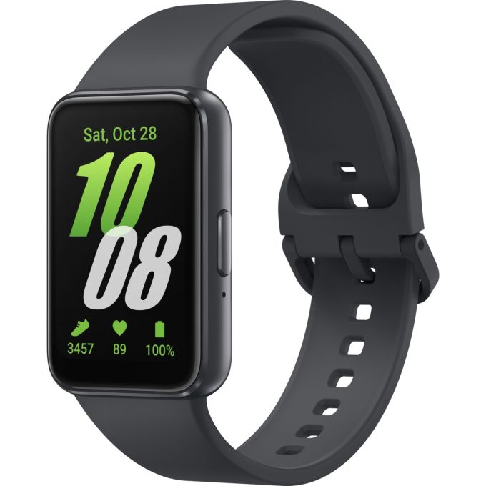 Фітнес браслет Samsung Galaxy Fit3 Gray