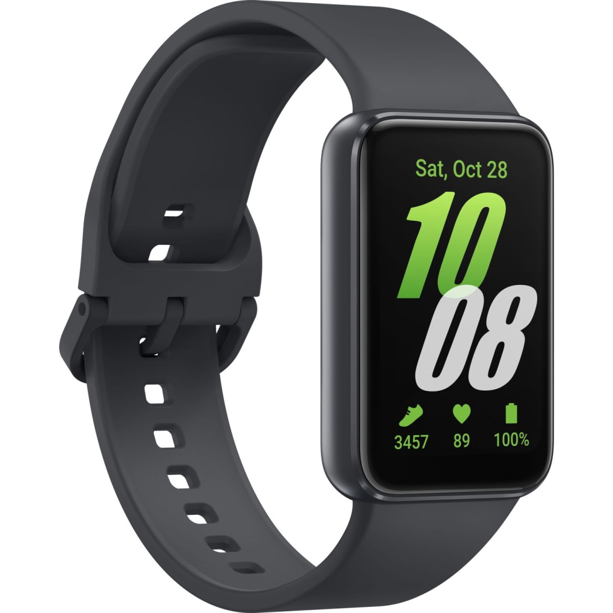 Фітнес браслет Samsung Galaxy Fit3 Gray