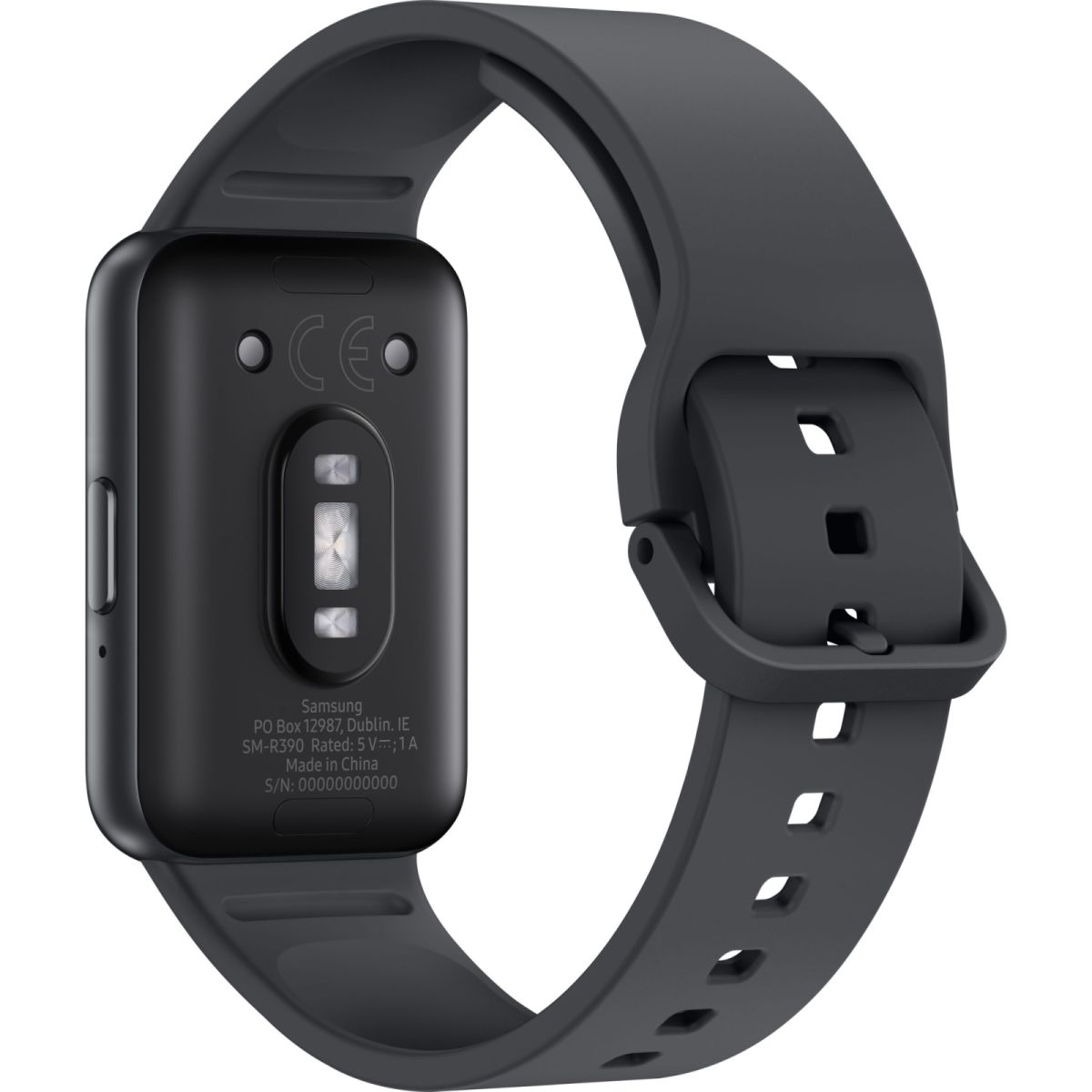 Фітнес браслет Samsung Galaxy Fit3 Gray