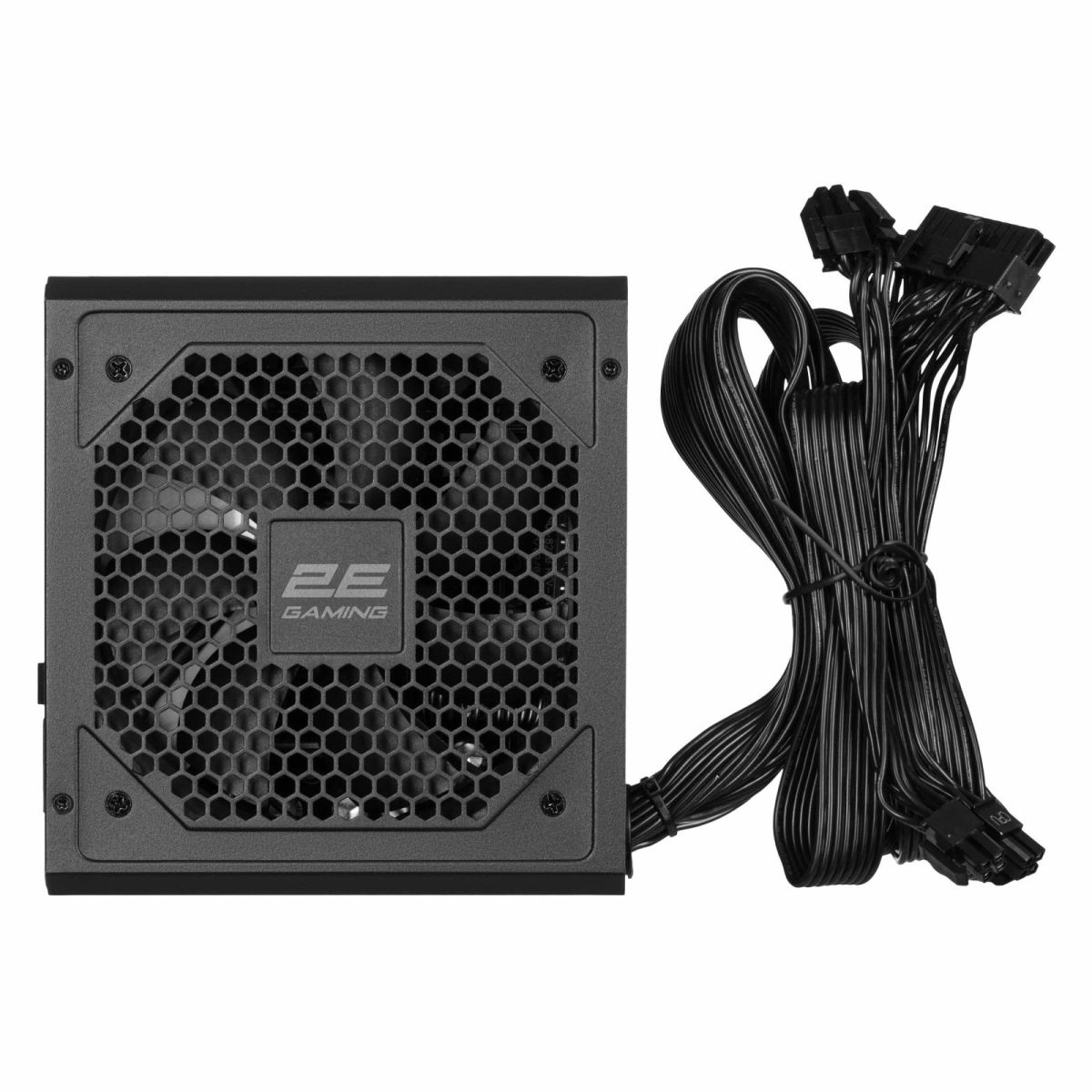 Блок живлення 2E Gaming Solid Power Pro 850W (2E-SP850BRSMII-120)