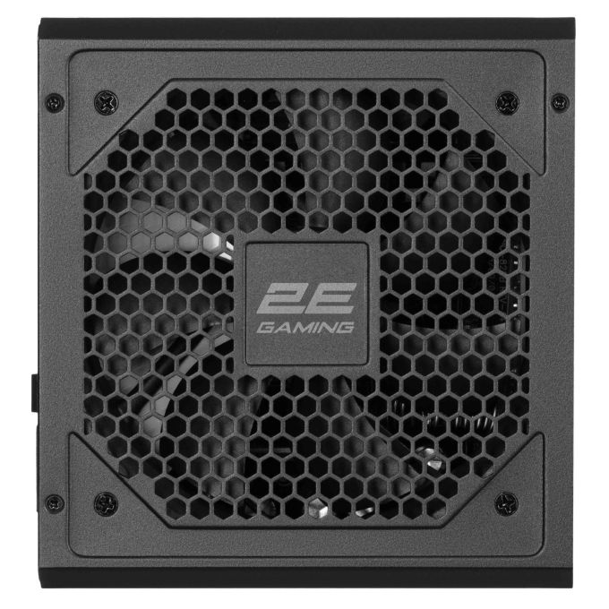 Блок живлення 2E Gaming Solid Power Pro 850W (2E-SP850BRSMII-120)