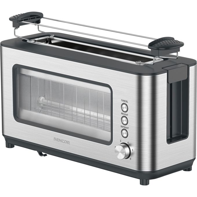 Тостер Sencor STS 4050SS