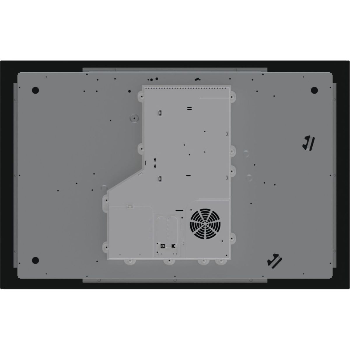 Варильна поверхня Gorenje GI8421SYB