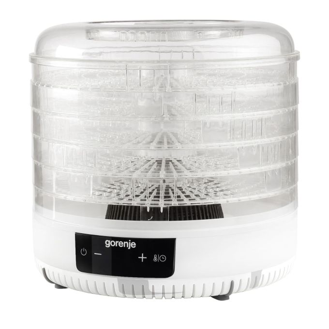 Сушарка для продуктів Gorenje FDK500GCW
