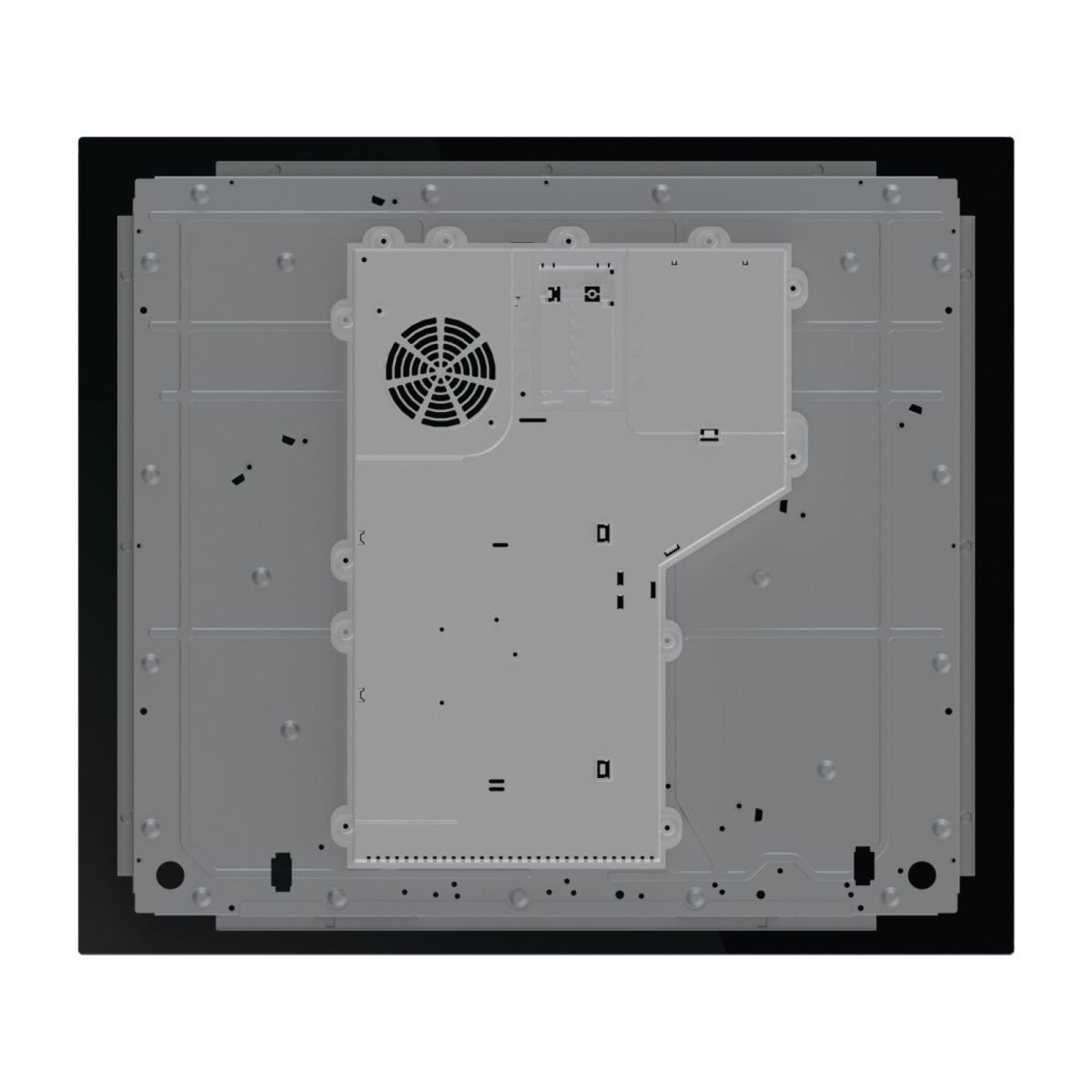 Варильна поверхня Gorenje GI621FMC