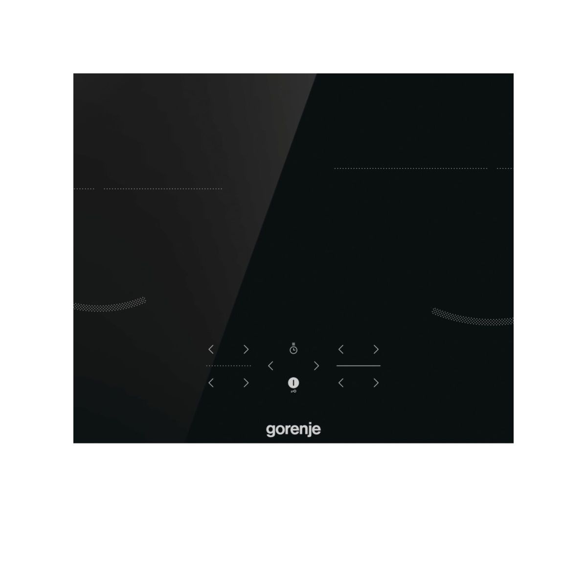 Варильна поверхня Gorenje GI621FMC