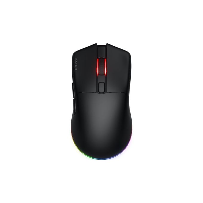 Мишка Hator Pulsar 3 Wireless Black (HTM630)