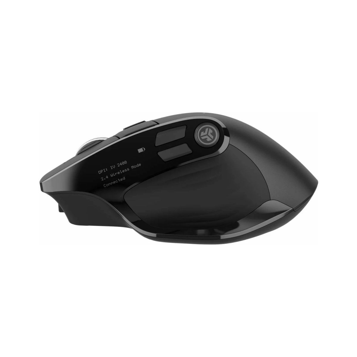 Мишка Jlab Epic Mouse Wireless Black