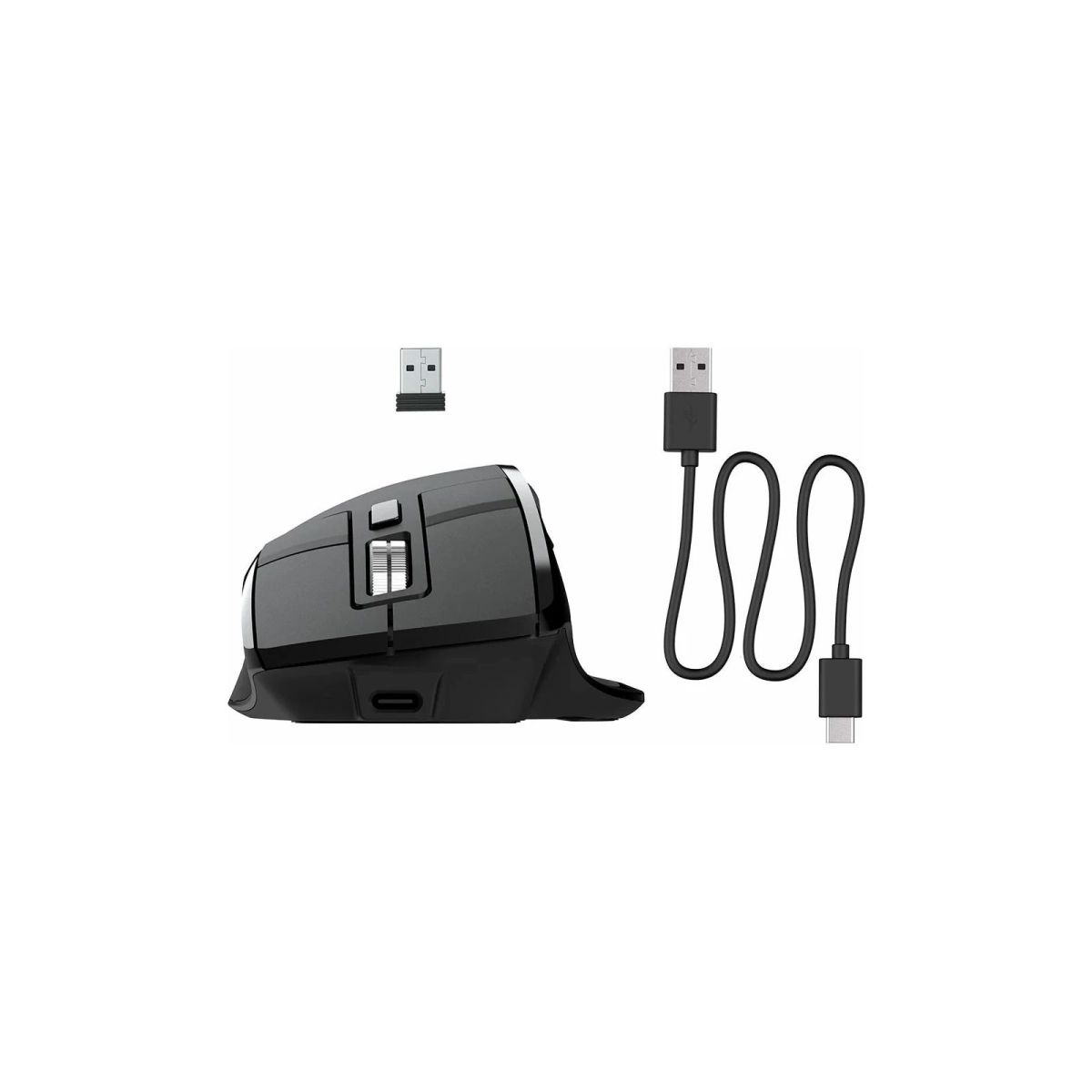 Мишка Jlab Epic Mouse Wireless Black