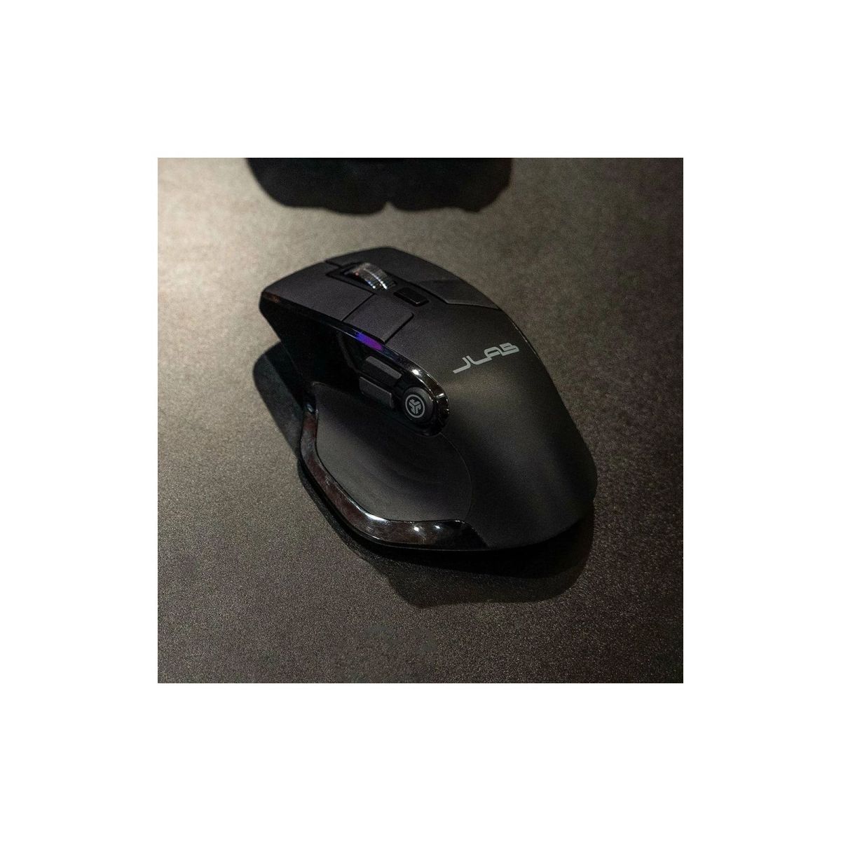 Мишка Jlab Epic Mouse Wireless Black