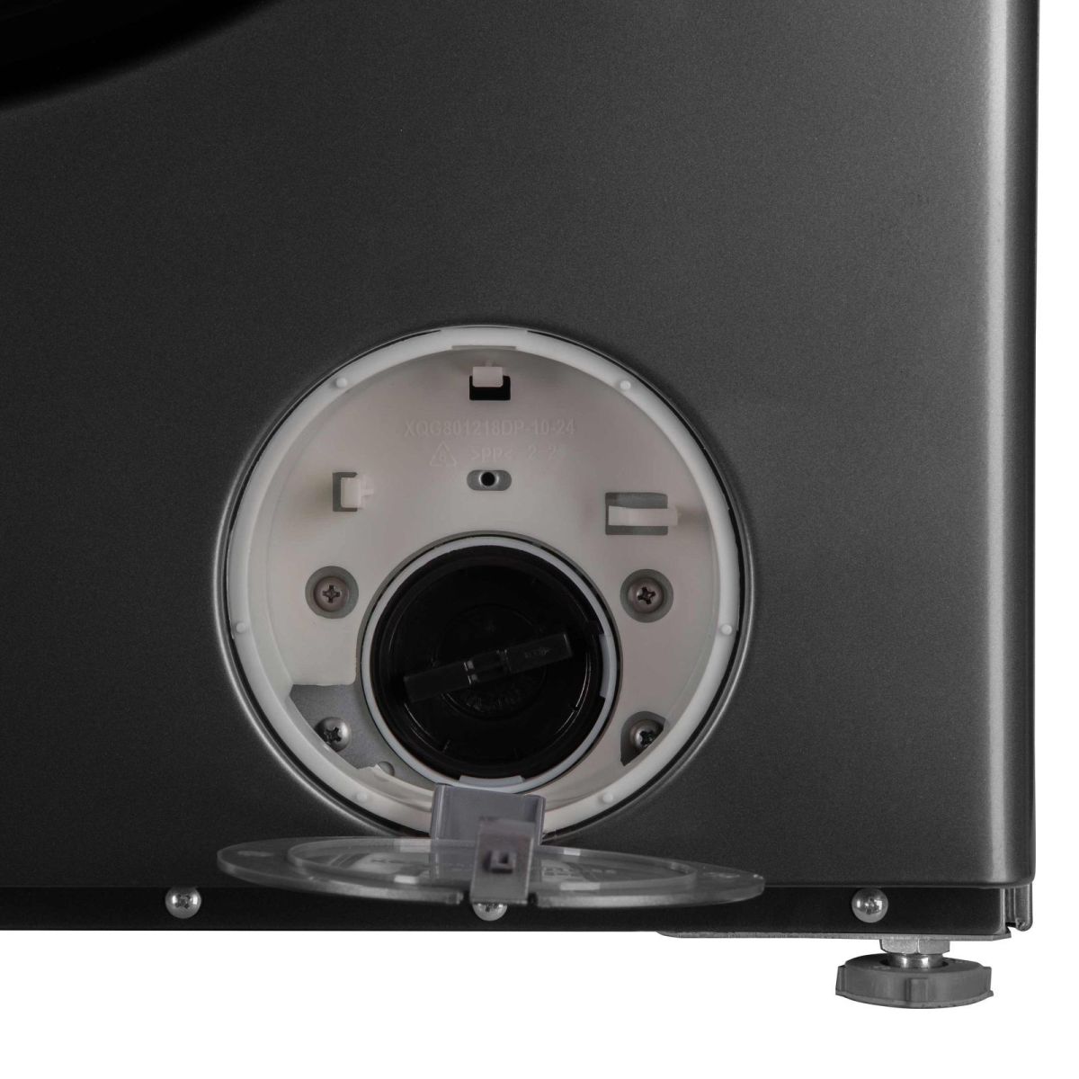 Пральна машина Ardesto WMW-6104DG