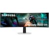 Монітор Samsung Odyssey G9 49DG910 (LS49DG910SIXCI)