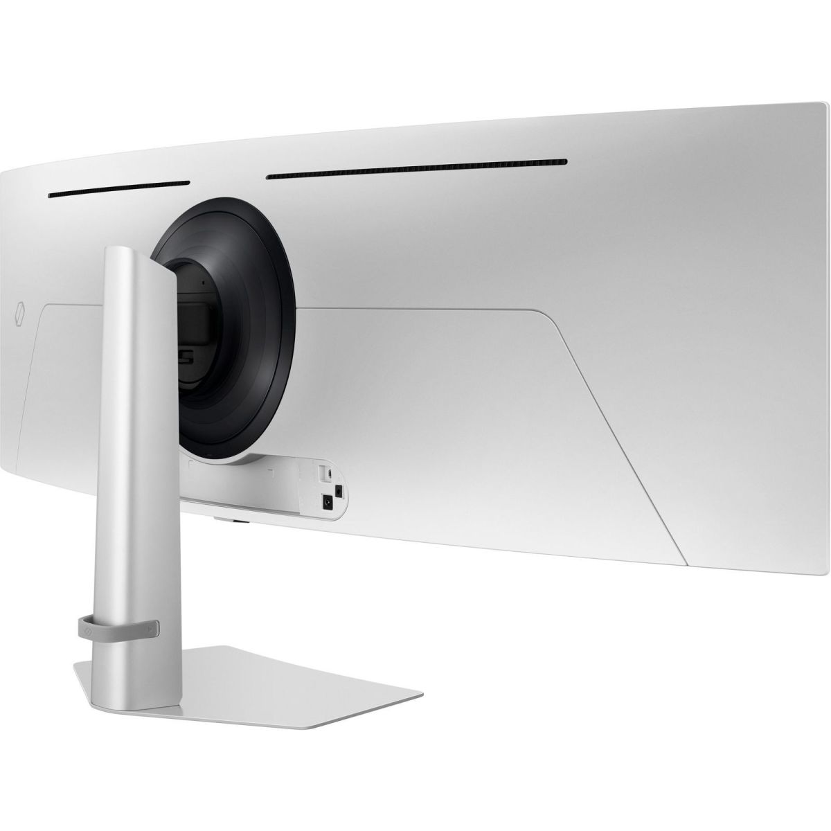 Монітор Samsung Odyssey G9 49DG910 (LS49DG910SIXCI)