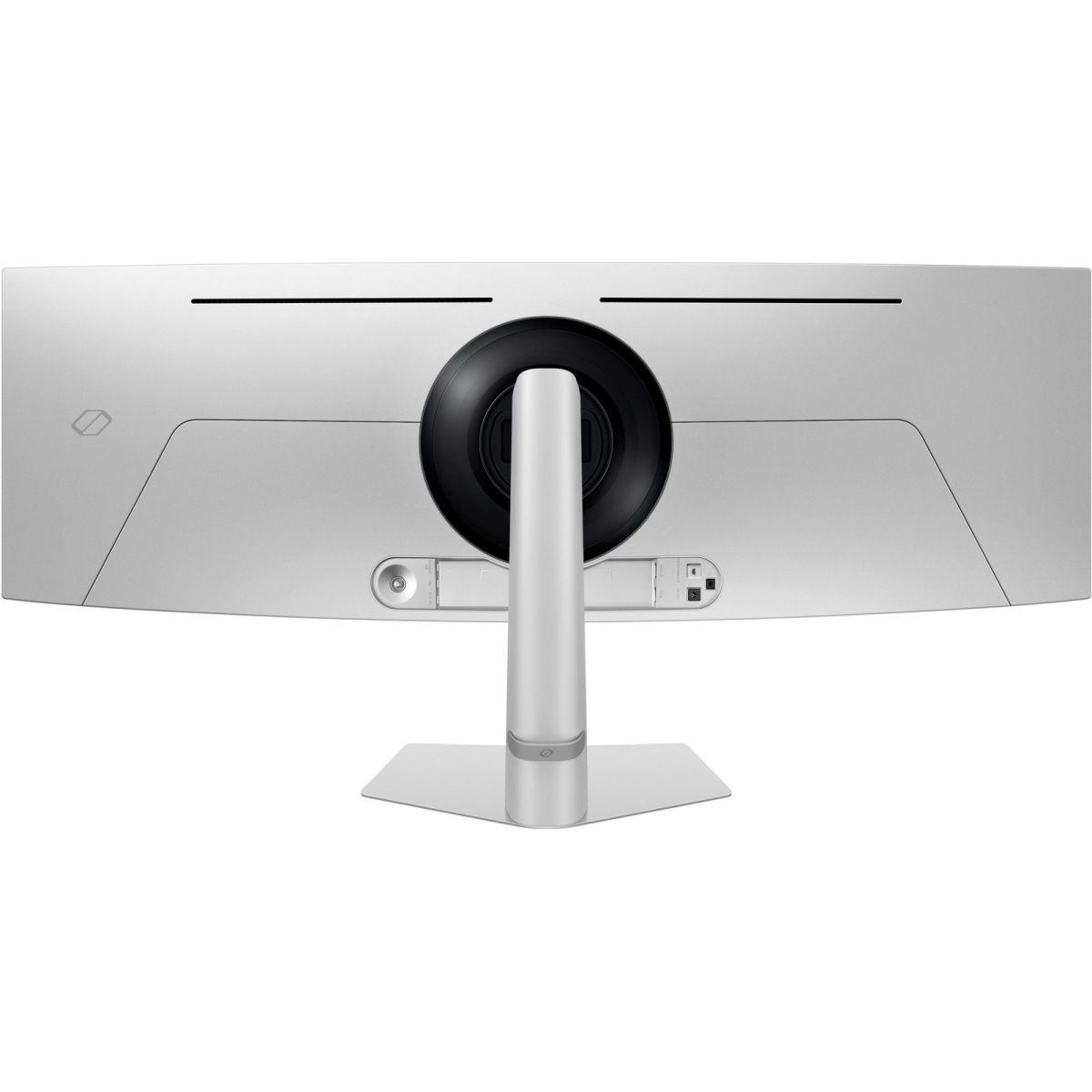 Монітор Samsung Odyssey G9 49DG910 (LS49DG910SIXCI)