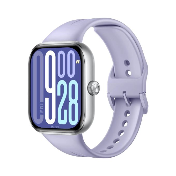 Смарт-годинник Xiaomi Redmi Watch 5 Lavender Purple (BHR9388GL)