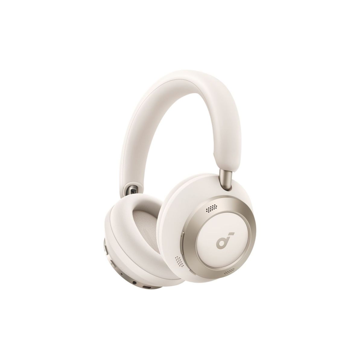 Навушники Anker SoundCore Space One Pro White