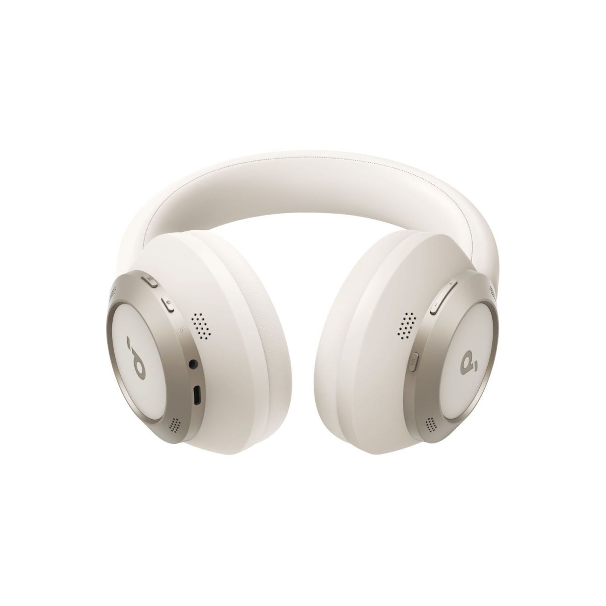 Навушники Anker SoundCore Space One Pro White