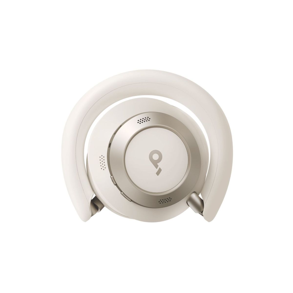 Навушники Anker SoundCore Space One Pro White