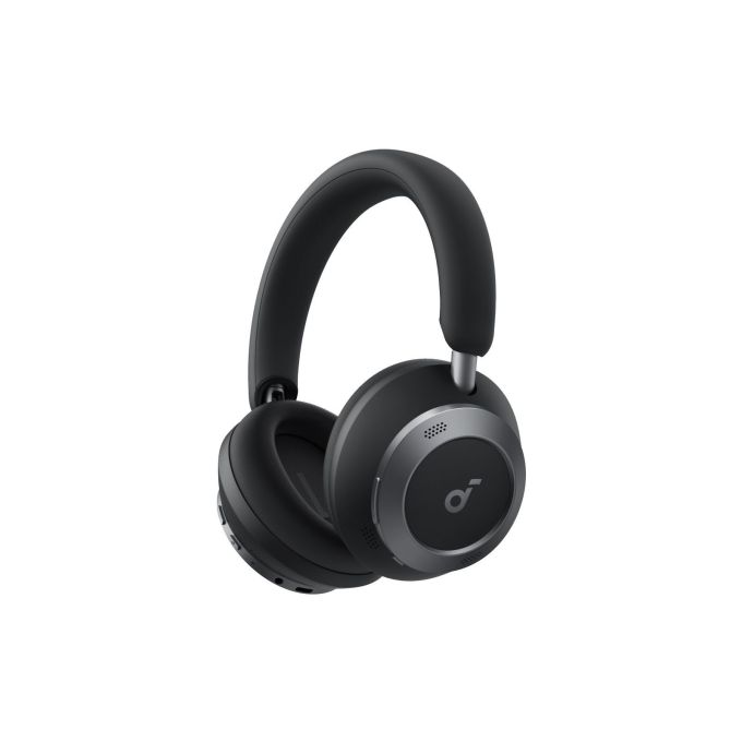Навушники Anker SoundCore Space One Pro Black